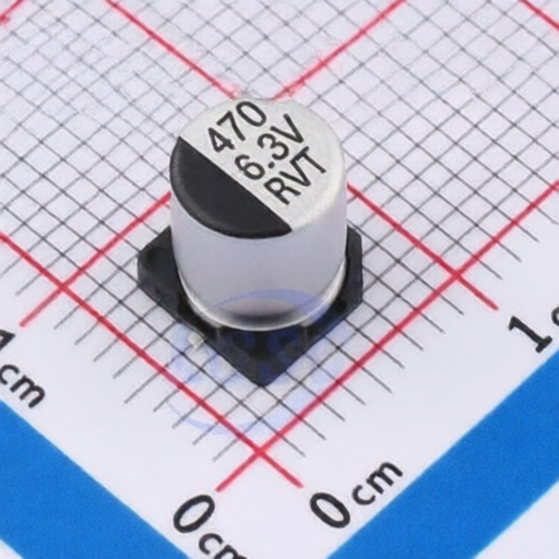 ACMECON RVT0J471M0607 for sale