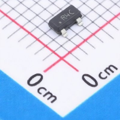 TI LM4040CIM3X-4.1/NOPB for sale