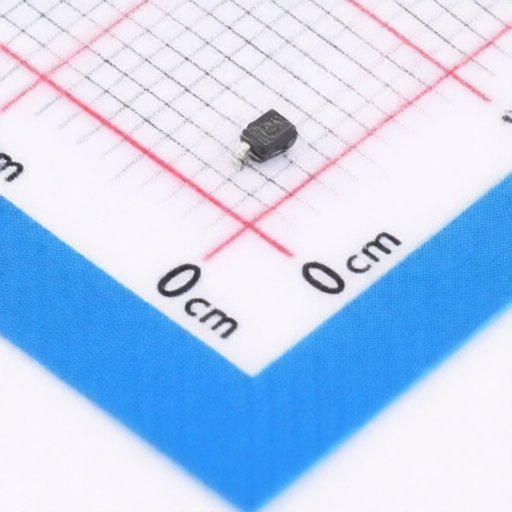 Jingdao Microelectronics BZT52C5V1SW for sale