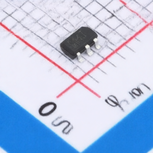 MSKSEMI SN74LVC1G34DBVR-MS for sale