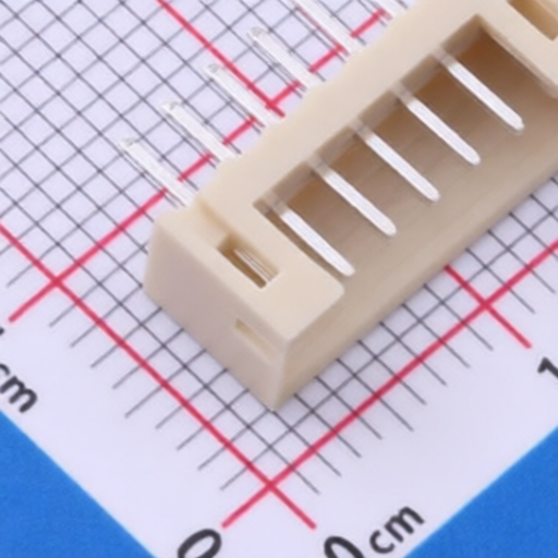 SHOU HAN 2.0mm-7P ZZ-MS for sale