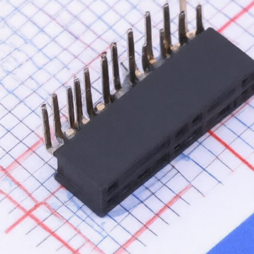 XKB Connection X1321FR-2x10-C43D24 for sale