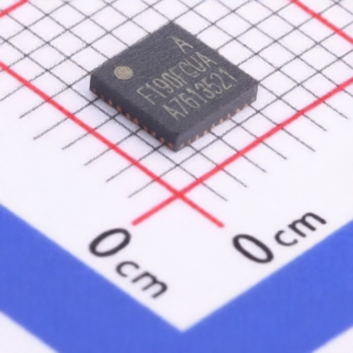 XHSC HC32F190FCUA-QFN32TR for sale