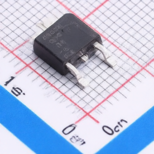 XNRUSEMI XR4N50FR for sale