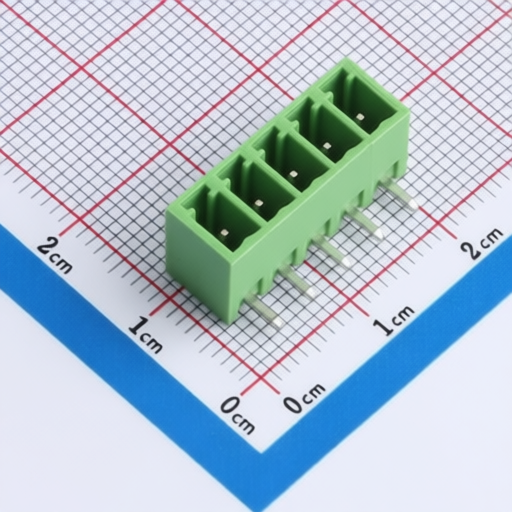 chxunda XD15EDGRC-3.81-5P-V for sale
