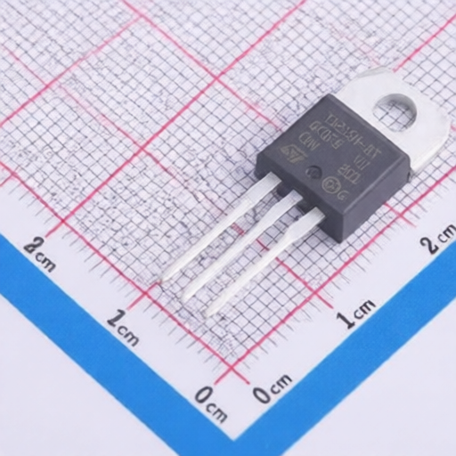 ST T1235H-8T for sale