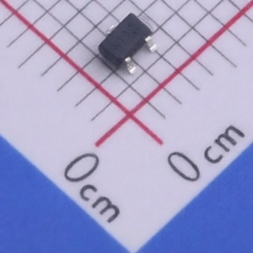DIODES DDTC143ZUA-7-F for sale