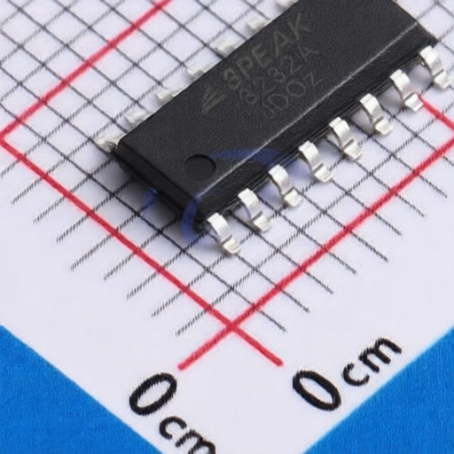 3PEAK TPT3232A-SO3R for sale