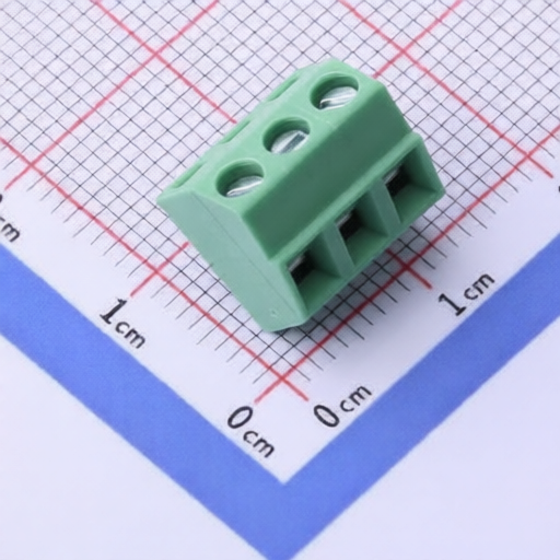 DORABO DB127S-3.81-3P-GN-S for sale