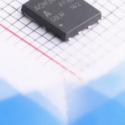 AGMSEMI AGM308MA for sale