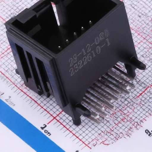 TE Connectivity 2322610-1 for sale