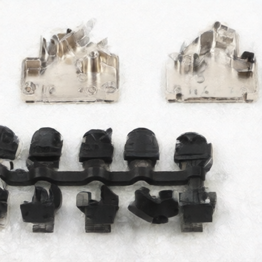 MH CONNECTORS MHDVSL15-K for sale