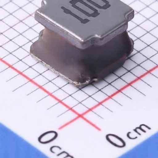 DMBJ PNLS6045-100M 10UH for sale