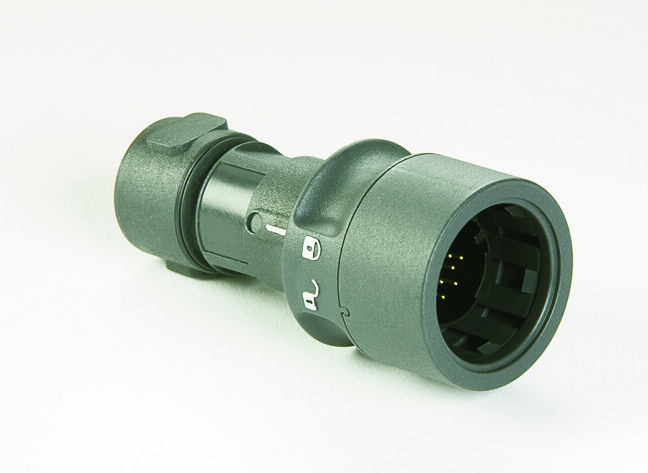 Bulgin PXP6088 for sale