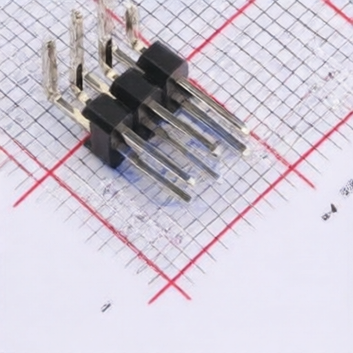 FG FG-PZ2.54-2-03PW for sale