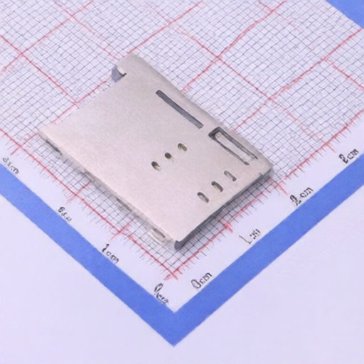 Hanbo Electronic SIM-1006-P8 for sale