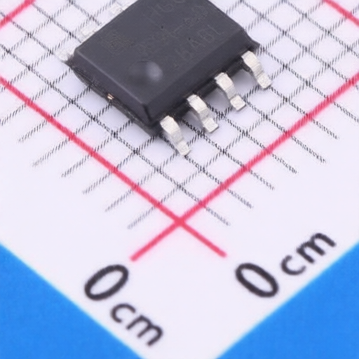 HANSCHIP semiconductor LM2594D-5.0RG for sale