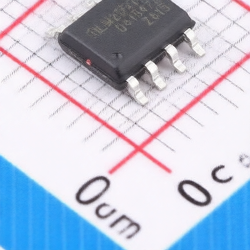 Sillumin SiLM27624LCA-DG for sale