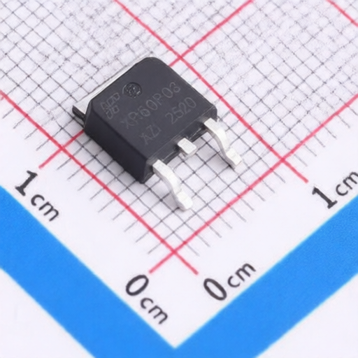 XNRUSEMI XR60P03 for sale