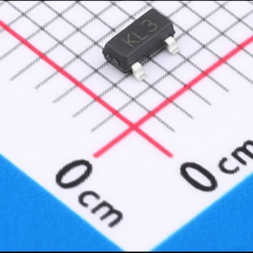 ChipNobo BAT54CLT1G-CN for sale