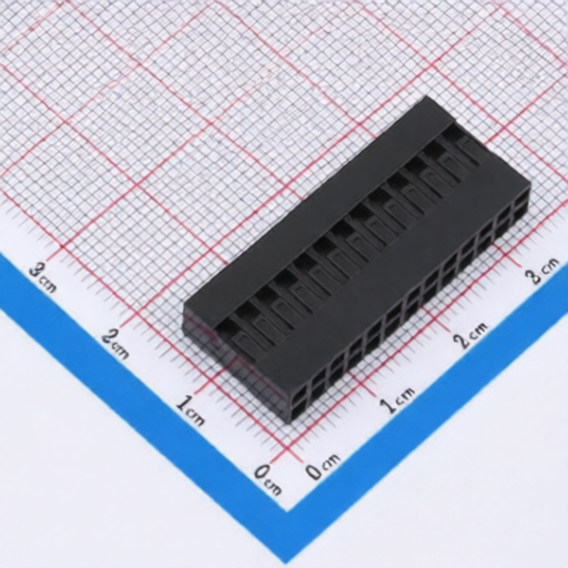 CONNFLY Elec I-DS1071-SCB02x13 for sale