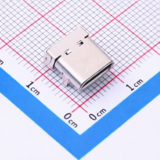 HCTL HC-TYPE-C-24P-DS10.0-CH2.75S-5A-04 for sale