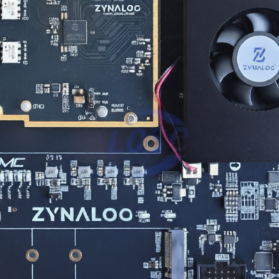 Zynalog ZGARIES-250D14-BALUN for sale