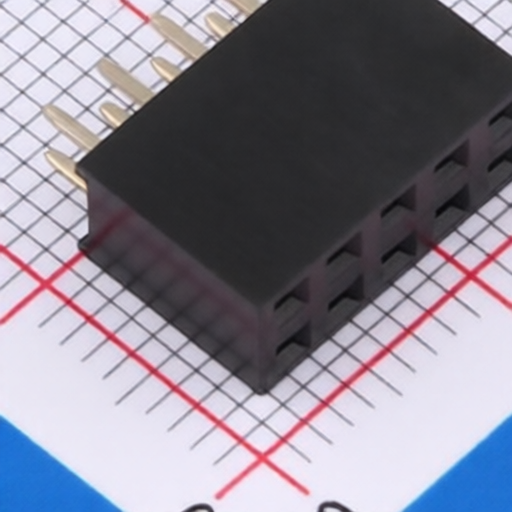 kinghelm KH-2.54FH-2X5P-H8.5 for sale