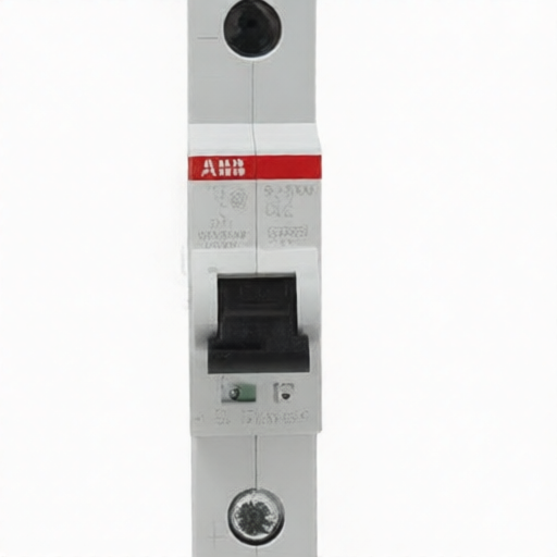 ABB S201M-C4DC for sale