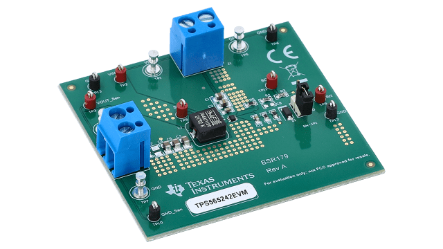 TI TPS565242EVM for sale