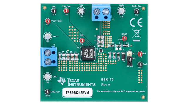 TI TPS565242EVM for sale