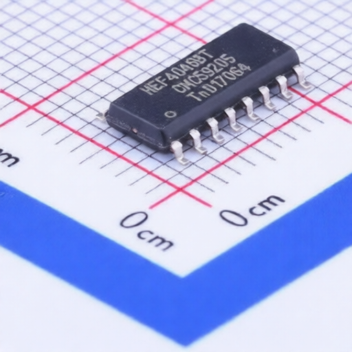 Nexperia HEF4046BT,653 for sale