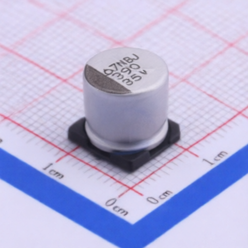 SAMYOUNG BXJ 35V390 10*10 for sale