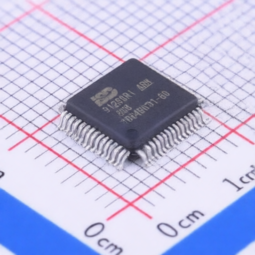 NUVOTON I91260RI for sale