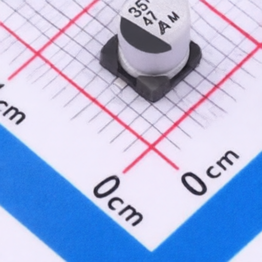 ACMECON GVM1V476M0506CN for sale