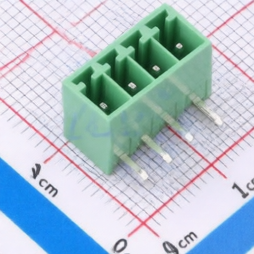 TE Connectivity 2350514-4 for sale