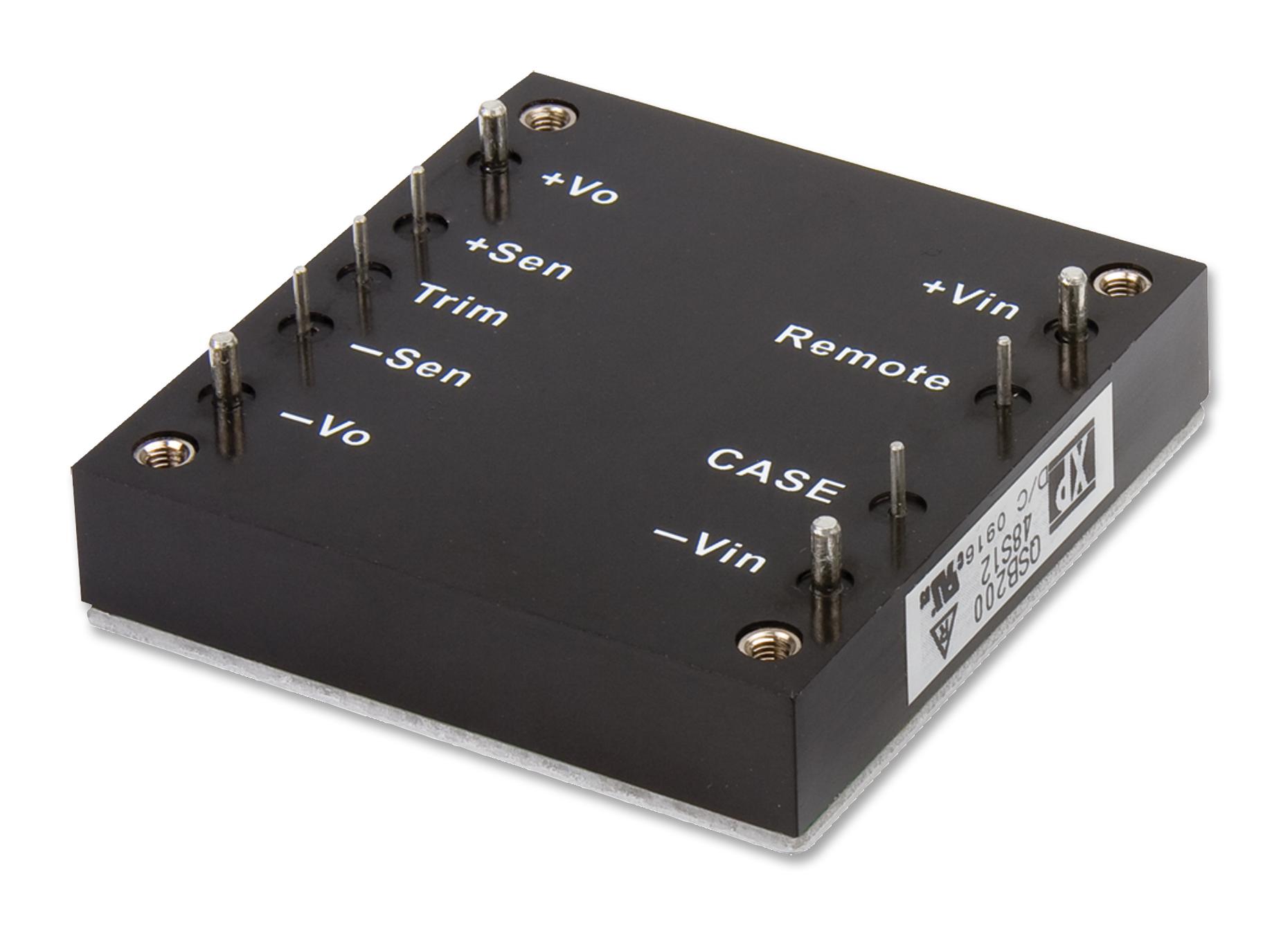 XP Power QSB15048S15 for sale