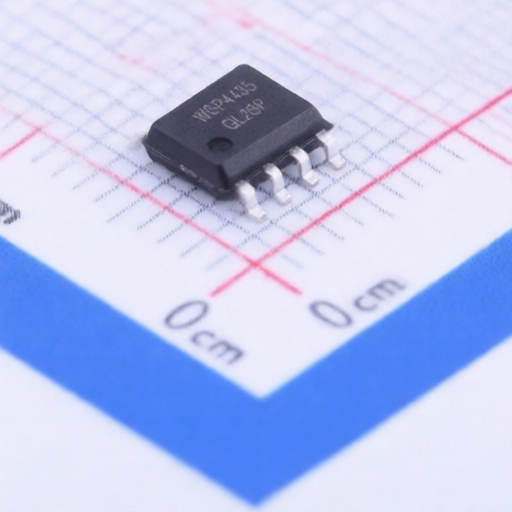 Winsok Semicon WSP4435 for sale