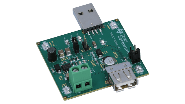 TI TPD3S713Q1EVM-103 for sale