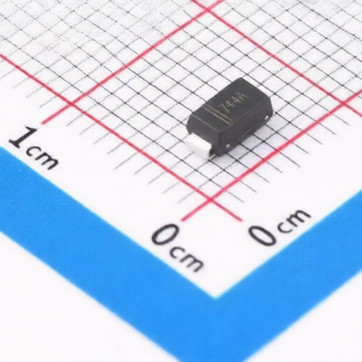 Slkor 1SMA4744A for sale