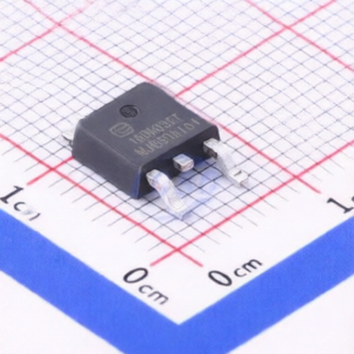 WUXI UNIGROUP MICRO TTD160N03GT for sale