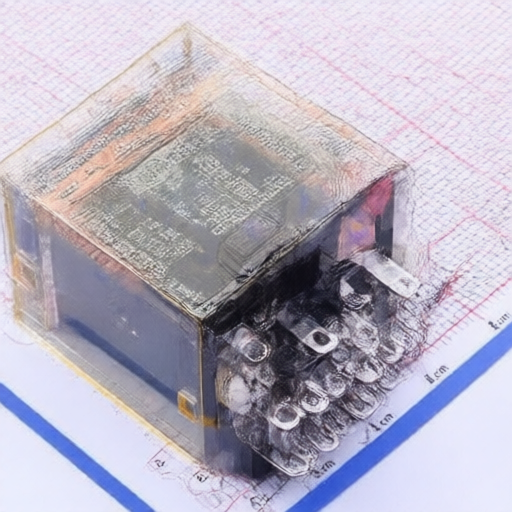 IDEC RU4S-D110 for sale