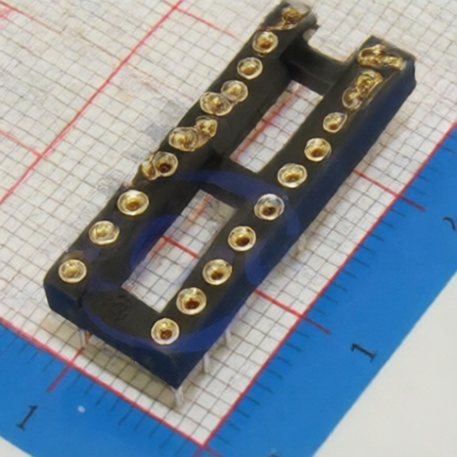 CONNFLY Elec DS1001-01-20BT1NSF6S-JKB for sale