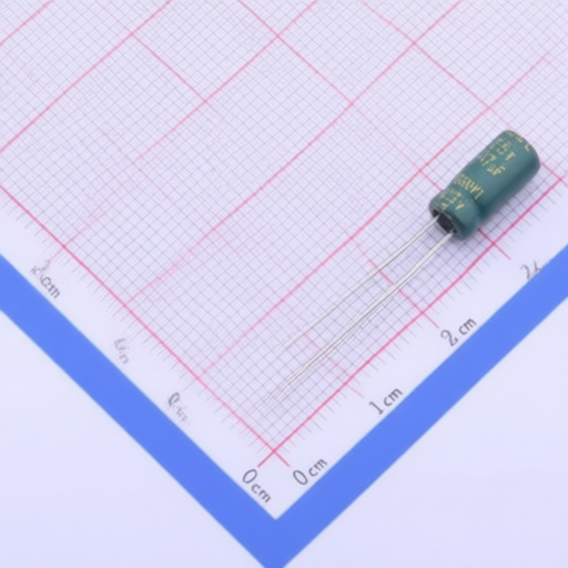 BERYL Electronic Tech RC025M470LO5*11TH-2A1E for sale