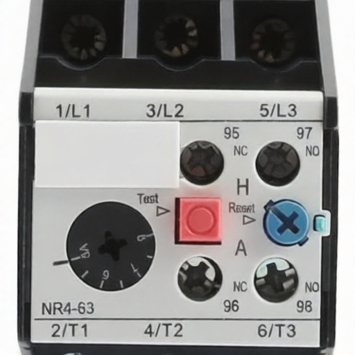 CHINT NR4(JRS2)-63/F 5-8A for sale