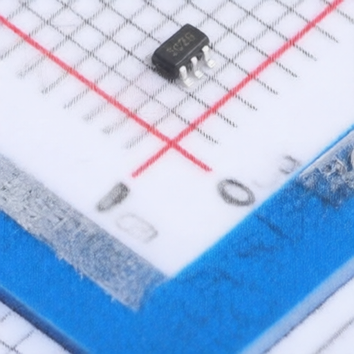 UTC U74LVC1G32G for sale