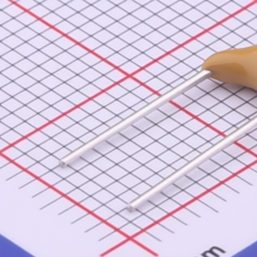 FH CT4-0805B104K500F3 for sale