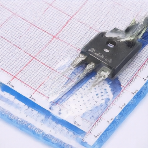 KIA Semicon Tech KNF42150A for sale