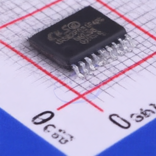 CKS CKS32F031F4P6 for sale