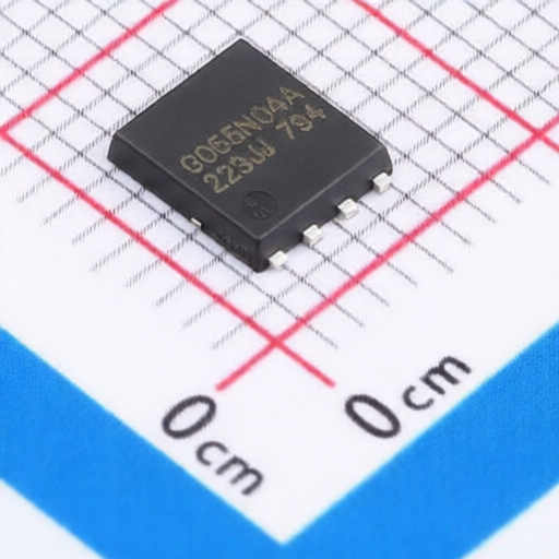 Jiangsu JieJie Microelectronics JMTG055N04A for sale